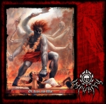 IMPURITY - Of Lust and war (CD)