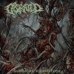 CASTRATED (US) Surgical Vicissitude CD EP