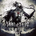 VEIN OF HATE (RU) Dualist CD