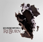 BRANDNEWPUNCH - Reburn (DIGIPACK EP)