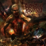 EXECRATION (US) A Feast for the Wretched CD