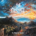 DARKENHOLD - Le Fleau du Rocher (DIGIPACK)