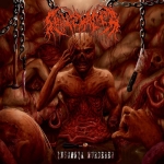 SUPREMACIA (CL) Insomnia Murderer CD EP