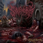 SYMPHOBIA (ID) Hideously Traumatic CD