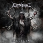 DARGONOMEL - Varkulama - CD