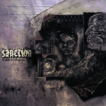 SANCTION - Broken in Refraction (CD)
