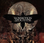 SLOWMOTION APOCALYPSE - Mothra - CD