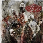 HEGONY - First Stab (CD EP)