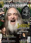 METALEGION MAGAZINE - Nmero 7 (MAGAZINE + CD)