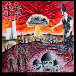 DEAD TWILIGHT - Fall of Humanity - DIGIPACK