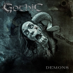 GOTHIC - Demons (CD)