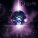 WARSHIPPER - Black Sun (CD)