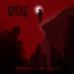 EMPIRE OF DISEASE - Shadows in the Abyss - CD