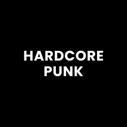 Hardcore / Punk