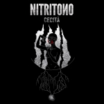 NITRITONO - Cecit - DIGIPACK