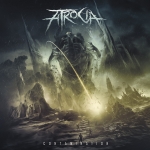ATROCIA - Contamination (DIGIPACK)