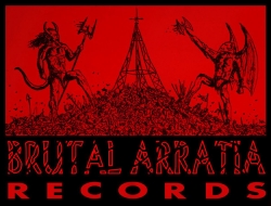 Brutal Arratia Records