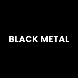 Black Metal