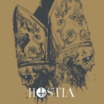 HOSTIA - Hostia (CD)