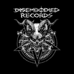 Disembodied Records