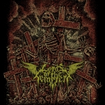 LORDS OF THE CEMETERY - Luminous Gate - DIGIPACK