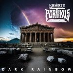 KRYPTO PORTIKUS - Dark Rainbow - CD