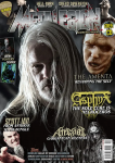 METALEGION MAGAZINE - Nmero 8 (MAGAZINE + CD)
