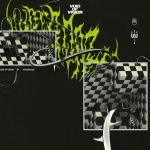 VOID OF VISION - Hyperdaze (Redux) - CD
