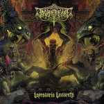 THORNAFIRE - Leprosario Lazareto - DIGIPACK