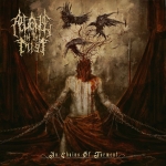 ALONE IN THE MIST - In Chains of Torment - CD