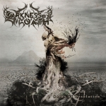 DARKNESS BY OATH - Seeds of Desolation - CD