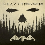 ADAMAS - Heavy Thoughts - CD