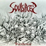 SOULSLICER - Pandemic (DIGIPACK)