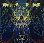 WITCHES HOLLOW (MX) Grimoire CD