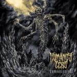 HUMANITY ZERO (GR) Proselytism CD