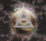 NAUGHTY WHISPER - Addicted to Decadence (DIGIPACK)