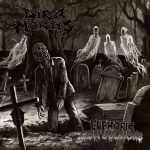 DIRA NORTIS - Euphoric Convulsions (CD)
