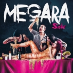 MEGARA - Siete - CD