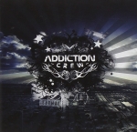 ADDICTION CREW - Lethal - CD