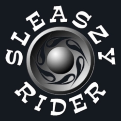 Sleaszy Rider Records