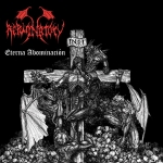 REPUGNATORY (CL) Eterna Abominaci�n CD
