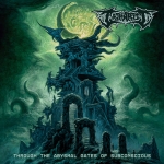 CATHARTIC (MX) Through the Abysmal Gates of Subconscious DIGIPACK