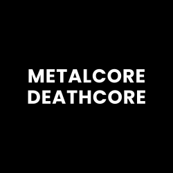 Metalcore, Deathcore