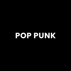 Pop Punk