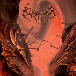 BLASPHEMER (IT) On the Inexistence of God CD