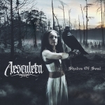 AESCULETA - Shades Of Soul - CD