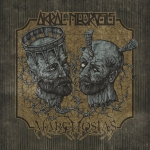 AKRAL NECROSIS / MARCHOSIAS - (inter)SECTION - CD