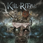 KILL RITUAL (US) Karma Machine CD