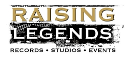 Raising Legend Records