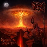 731 - Revelation of Black MInd (CD)